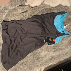 Under armour athletic shirt